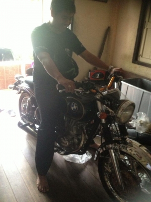 ขาย stella 250 เข้ามาดูก่อนราคา 60000  สอบถามได้นะคับ