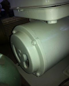 ขายปั๊มน้ำบาดาล makita ดึงน้ำลึก 100 เมตร สภาพเดิม ๆ