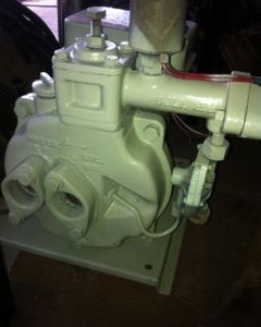 ขายปั๊มน้ำบาดาล makita ดึงน้ำลึก 100 เมตร สภาพเดิม ๆ