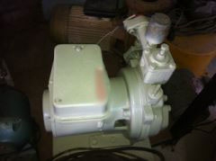 ขายปั๊มน้ำบาดาล makita ดึงน้ำลึก 100 เมตร สภาพเดิม ๆ