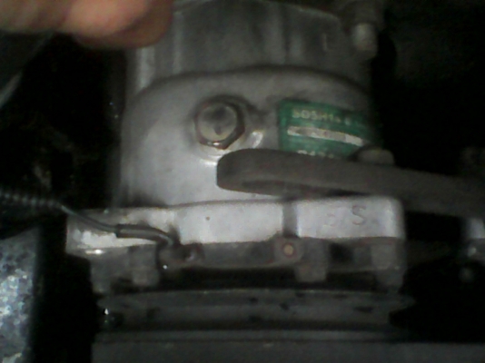 ขายคอมแอร์ซันเดัน 508 สภาพใหม่ๆ