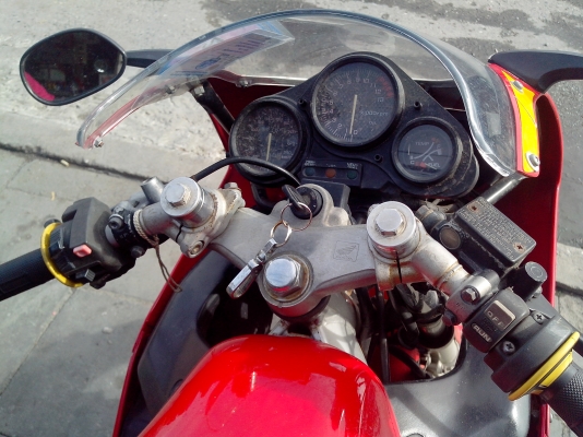 ขาย nsrโปรอาร์ม150r