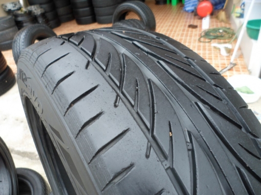 195/55/15"(4เส้น =3,000บ.)HanKOOK.VENTUS.V12evo เกือบปี11 195/55/15"(4เส้น =3,000บ.)HanKOOK.VENTUS.V12evo เกือบปี11