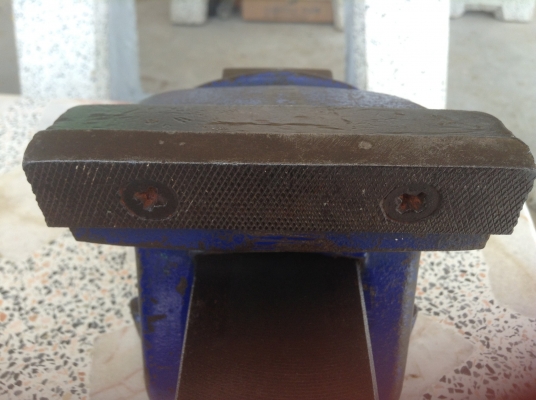 ขายปากกาจับชิ้นงาน 5 นิ้ว Made in England ยี่ห้อ Lecord