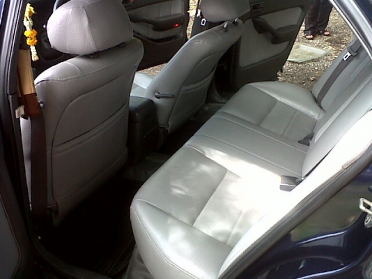 ขายด่วนเก๋ง โตโยต้า คัมรี่ ปี 94 เกียร์ออโต้ ติดแก๊ส LPG ค่ะ