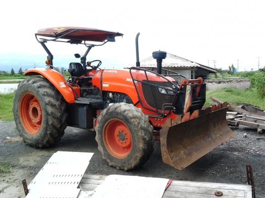 ขายดาวน์ KUBOTA รุ่น M108S