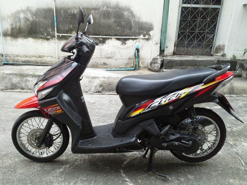 ขาย click รถบ้าน หลายคัน หลายราคา เริ่ม 11,500 ทุกคันเอกสารครบ ใช้งานได้เลย