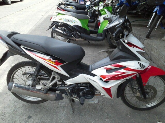 wave 110i และ czi ราคาถูก รายละเอียดได้ในเลยจ้า