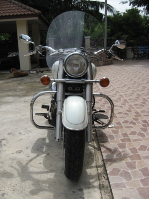 ขาย yamaha dragstar1100 clasic ปี 2000 เสียสรรพสามิตแล้ว ขาย yamaha dragstar1100 clasic ปี 2000 เสียสรรพสามิตแล้ว