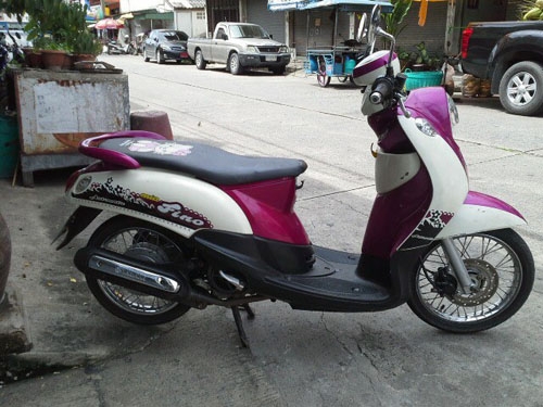 ขายด่วน fino รถบ้าน หลายคัน ราคากันเอง เริ่ม 16,500 บาท ทดลองขับขี่ดูก่อนได้จ้า