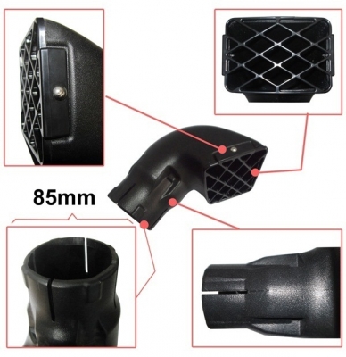 ขายสน็อกเกิ้ล พลาสติก LLDPE นำเข้า