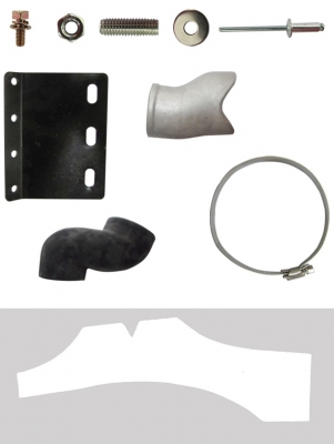 ขายสน็อกเกิ้ล พลาสติก LLDPE นำเข้า