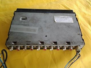 ขายปรีsony xec-505