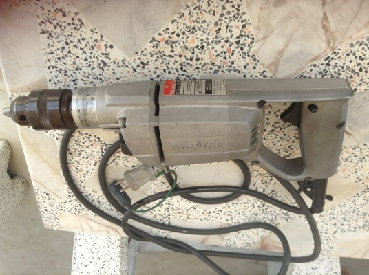 ขายสว่านกระแทก 4 หุน ยี่ห้อมากีต้า รุ่น 8416