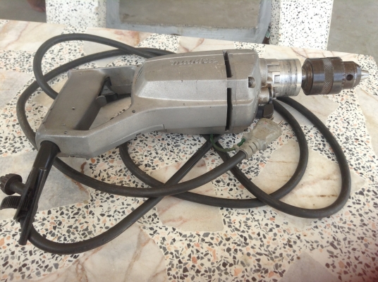 ขายสว่านกระแทก 4 หุน ยี่ห้อมากีต้า รุ่น 8416