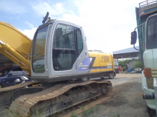 ขาย KOBELCO Mark v1 super sk 200 ราคา 2200000 ขาย KOBELCO Mark v1 super sk 200 ราคา 2200000