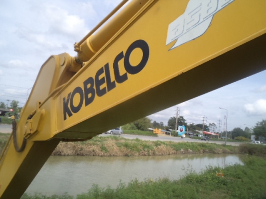 ขาย KOBELCO Mark v1 super sk 200 ราคา 2200000 ขาย KOBELCO Mark v1 super sk 200 ราคา 2200000