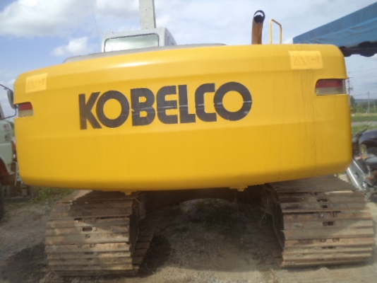 ขาย KOBELCO  Mark v1 super sk 200  ราคา 2200000