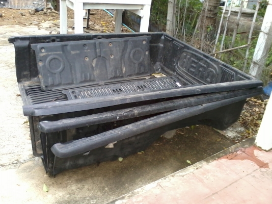 ขายกะบะไลน์เนอร์ดีแม็ก1200บาท