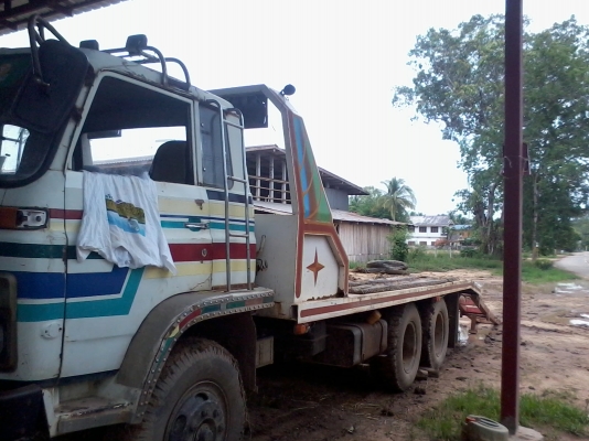 ขายรถเกี่ยวข้าว ศักพัฒนา km 47พร้อมเทเลอ jcm