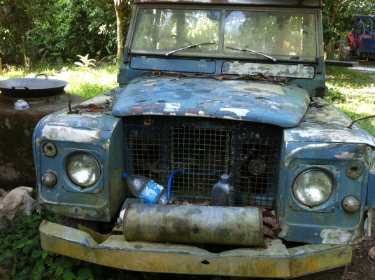 จิ๊บ แลนโลเวอร์