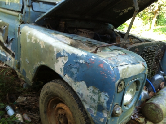 จิ๊บ แลนโลเวอร์ จิ๊บ แลนโลเวอร์