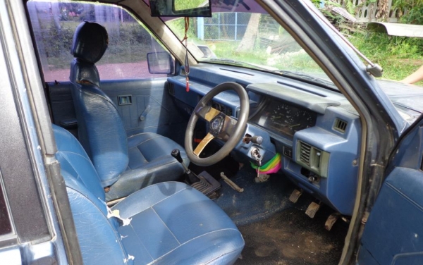 ขายมิตซูแอล200 ขายมิตซูแอล200