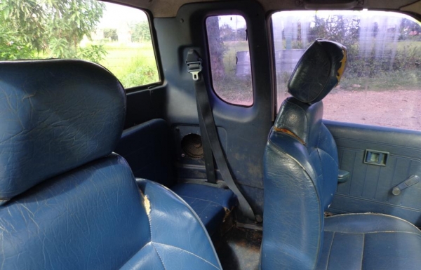 ขายมิตซูแอล200 ขายมิตซูแอล200