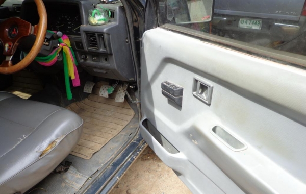 ขายมิตซูแอล200 ขายมิตซูแอล200