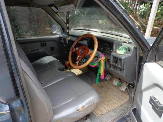 ขายมิตซูแอล200 ขายมิตซูแอล200