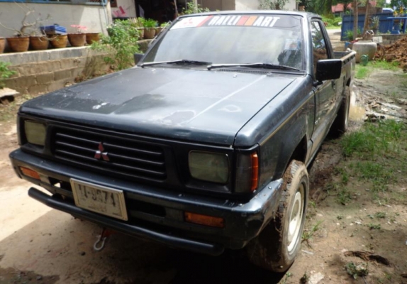 ขายมิตซูแอล200