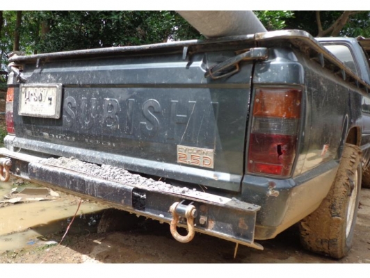 ขายมิตซูแอล200 ขายมิตซูแอล200