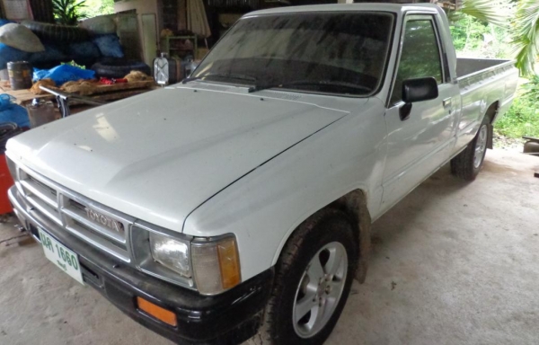 ขายโตโยต้าฮีโร่