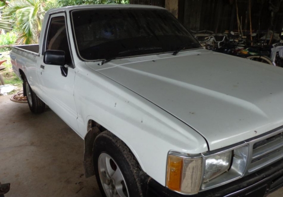 ขายโตโยต้าฮีโร่