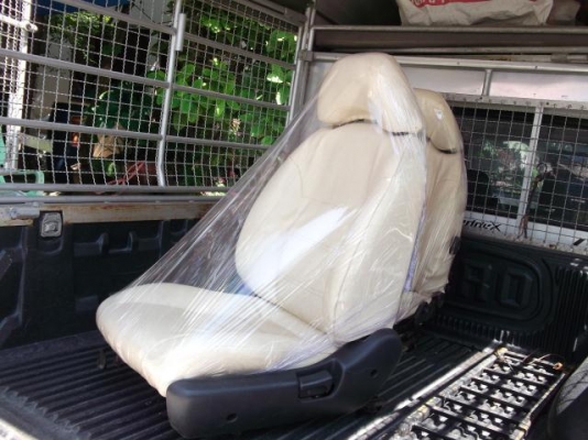 ขายเบาะรถ super custom