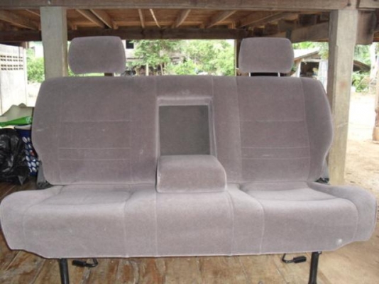 ขายเบาะรถ super custom