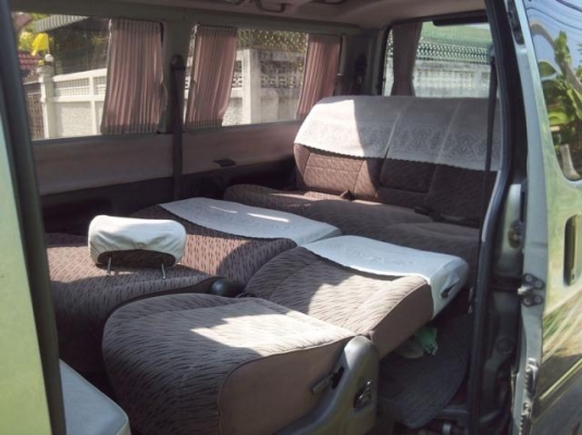 ขายเบาะรถ super custom