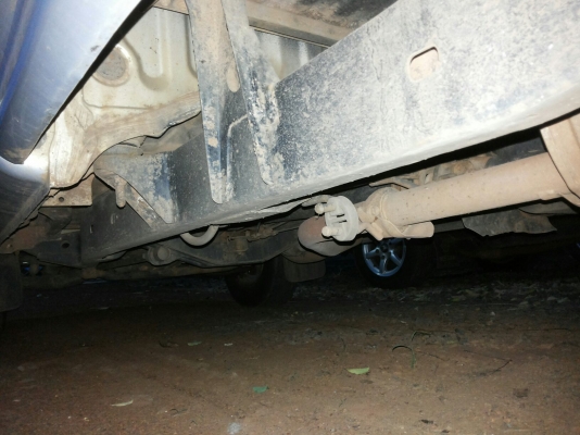 ***ขายแล้วครับขอบคุณ Truck2hand ขาย กระบะตอนเดียวTOYOTA TIGER 2.5D4D ปี46/03 เครื่องคอมมอลเรล แรงแห้งจัด ช่วงล่างแน่น คัสซีสวยเดิม รถเดิมบาง หน้า-หลังเดิม ไม่เคยชนหนัก ยางดี ล้อแม็ก พ.พาวเวอร์ แอร์ คอนโซลเต็ม ภายในดี สีมีรอยขีดข่วนบ้าง พร้อมใช้ พร้อมลุยงา