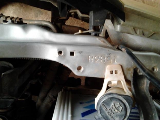 ***ขายแล้วครับขอบคุณ Truck2hand ขาย กระบะตอนเดียวTOYOTA TIGER 2.5D4D ปี46/03 เครื่องคอมมอลเรล แรงแห้งจัด ช่วงล่างแน่น คัสซีสวยเดิม รถเดิมบาง หน้า-หลังเดิม ไม่เคยชนหนัก ยางดี ล้อแม็ก พ.พาวเวอร์ แอร์ คอนโซลเต็ม ภายในดี สีมีรอยขีดข่วนบ้าง พร้อมใช้ พร้อมลุยงา