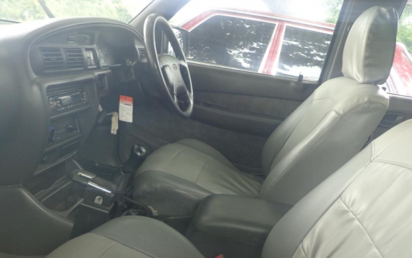 ขายฟรอด์ 4 ประตู