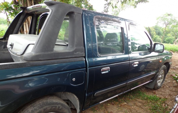 ขายฟรอด์ 4 ประตู