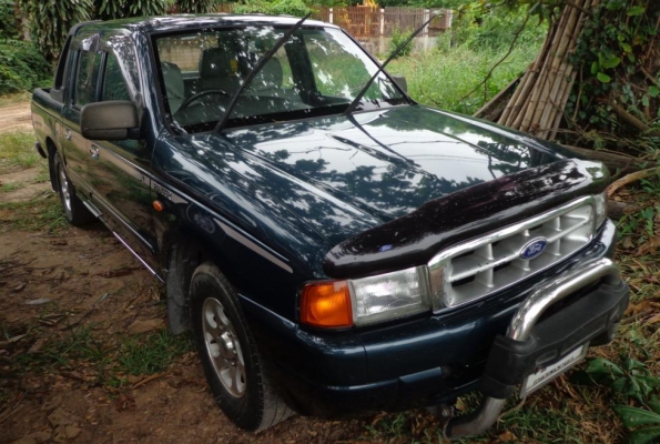 ขายฟรอด์ 4 ประตู