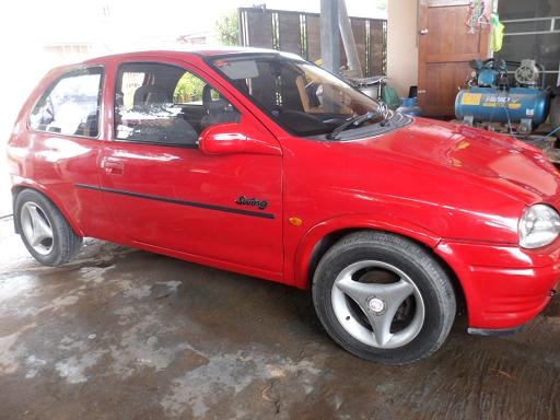 ขายด่วน รถสภาพเดิมๆ ใช้น้อย ขายด่วน รถสภาพเดิมๆ ใช้น้อย