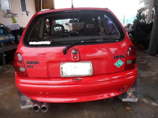 ขายด่วน รถสภาพเดิมๆ ใช้น้อย