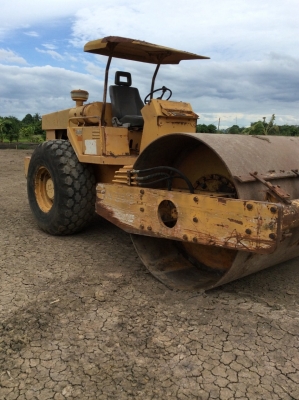 ขายรถบด SAKAI SV91 2เพลา 12ตัน สภาพสวยพร้อมใช้ ติดต่อได้ที่คุณ อ๊อฟ พิจิตร 086-737-9991 ขายรถบด SAKAI SV91 2เพลา 12ตัน สภาพสวยพร้อมใช้ ติดต่อได้ที่คุณ อ๊อฟ พิจิตร 086-737-9991