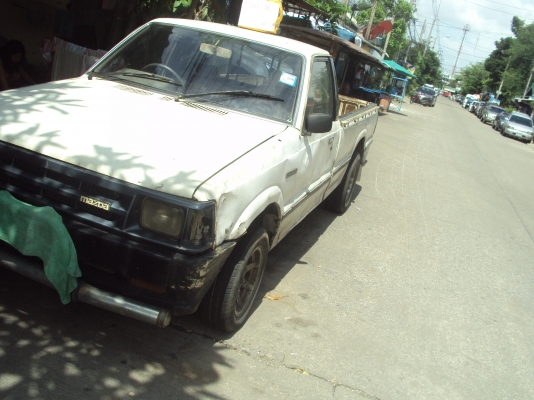 ขายกระบะตามสภาพราคาถูกๆ -39000