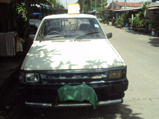 ขายกระบะตามสภาพราคาถูกๆ -39000