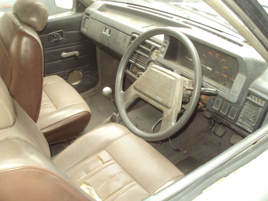 ขายกระบะตามสภาพราคาถูกๆ -39000