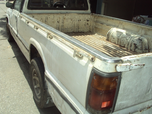 ขายกระบะตามสภาพราคาถูกๆ -39000