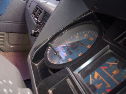 ขายหกล้อ FC 120  กระบะไม้